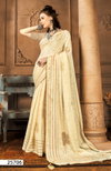 Monisha By Vallabhi Brasso Printed Sarees Wholesale Price In Surat